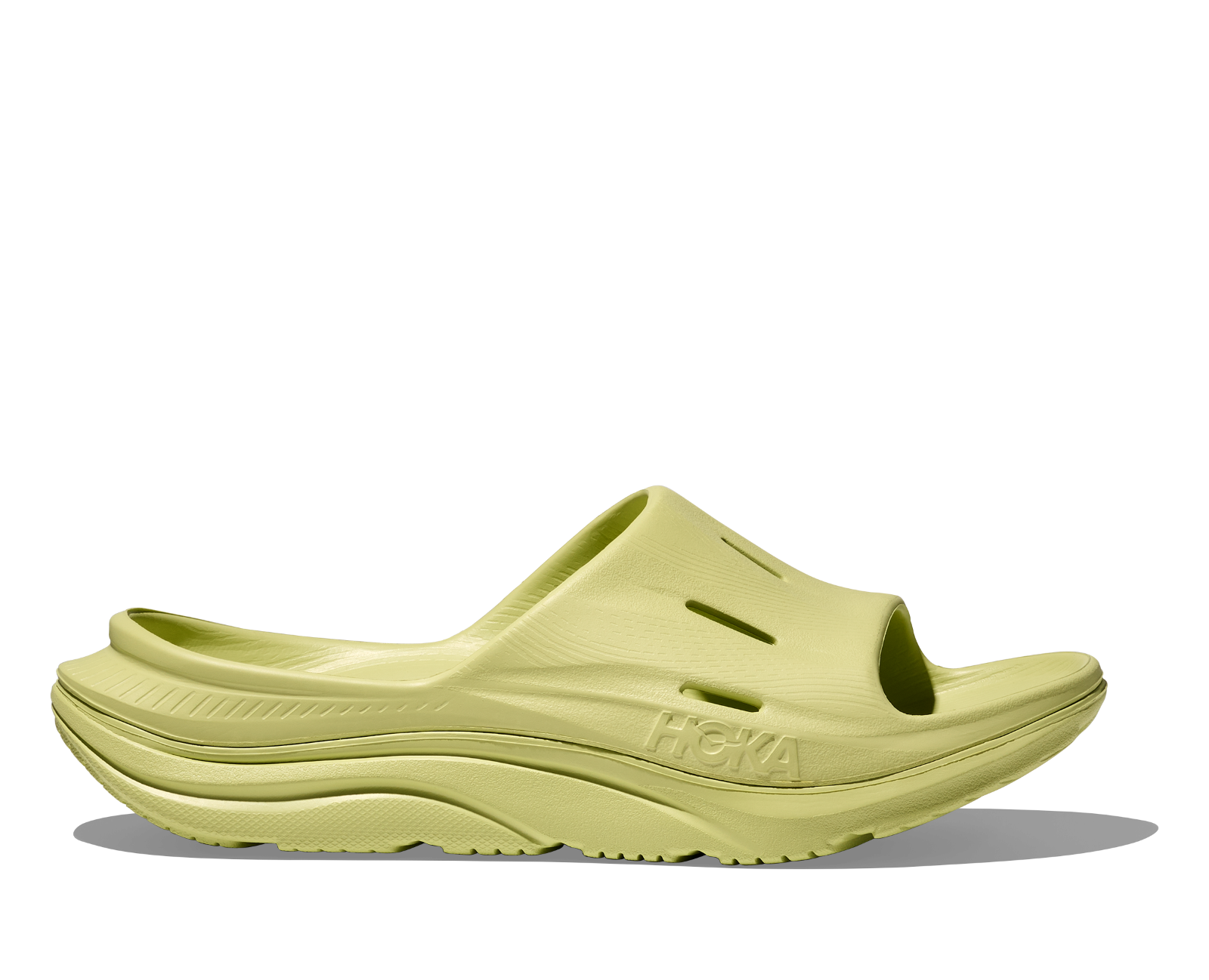 U ORA RECOVERY SLIDE 3