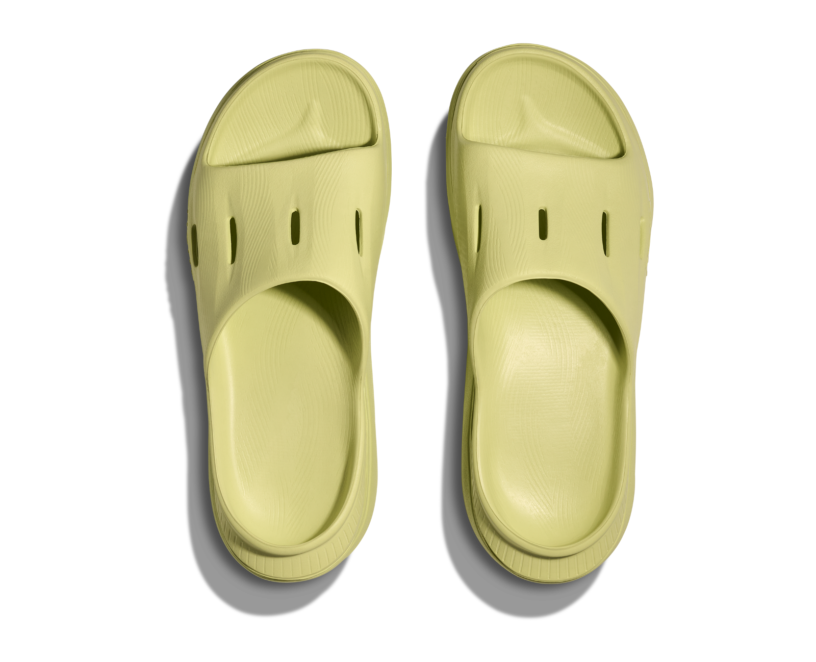 U ORA RECOVERY SLIDE 3