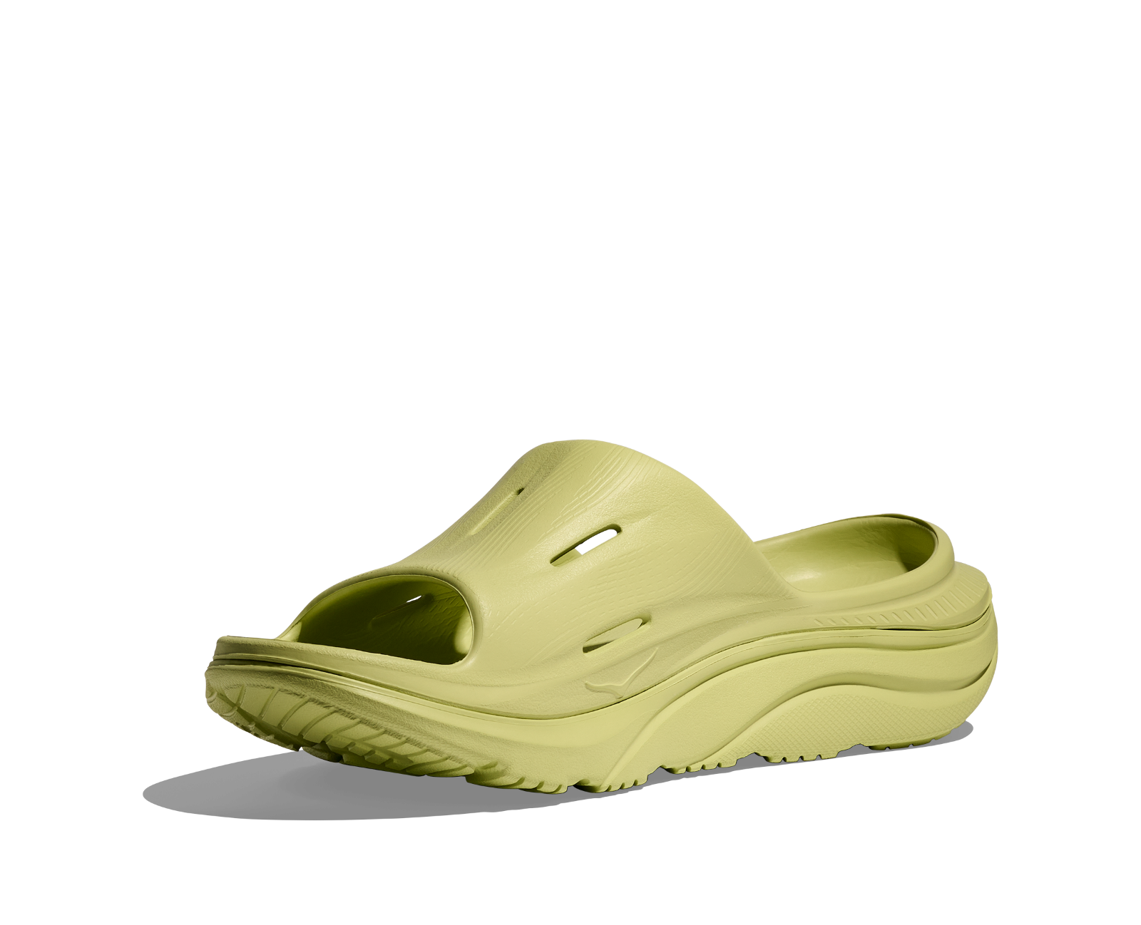 U ORA RECOVERY SLIDE 3