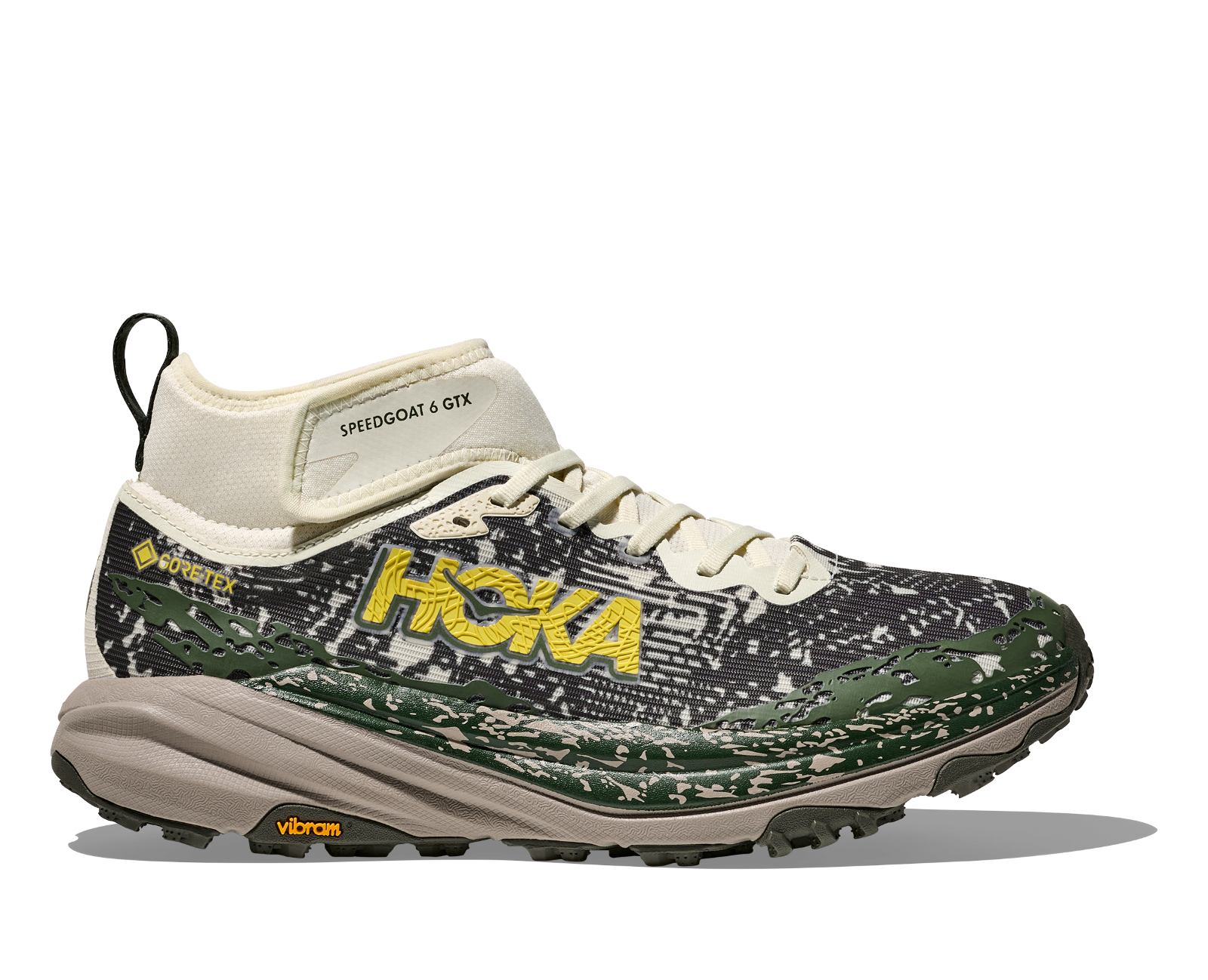 M SPEEDGOAT 6 MID GTX