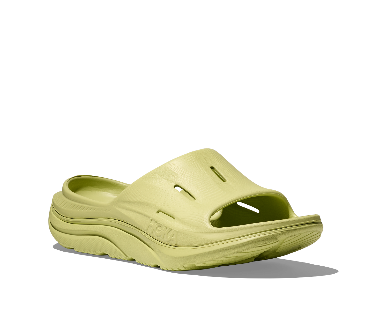 U ORA RECOVERY SLIDE 3