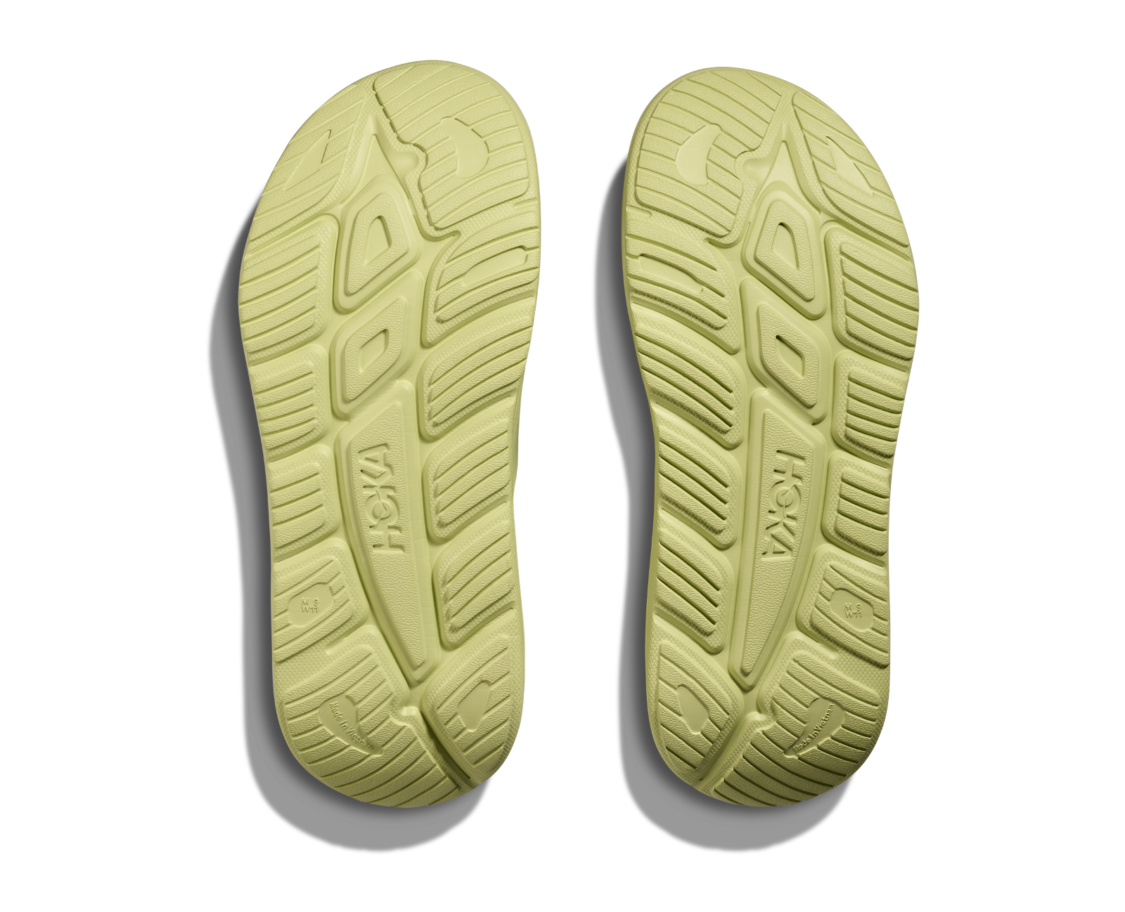 U ORA RECOVERY SLIDE 3