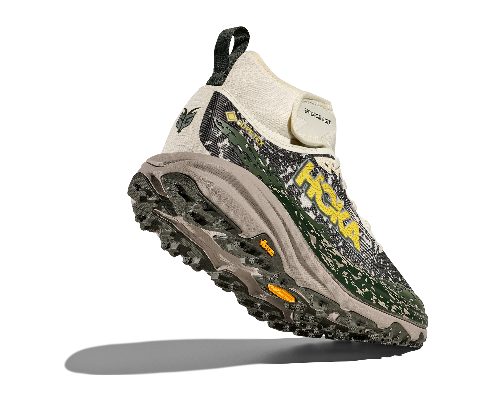 M SPEEDGOAT 6 MID GTX