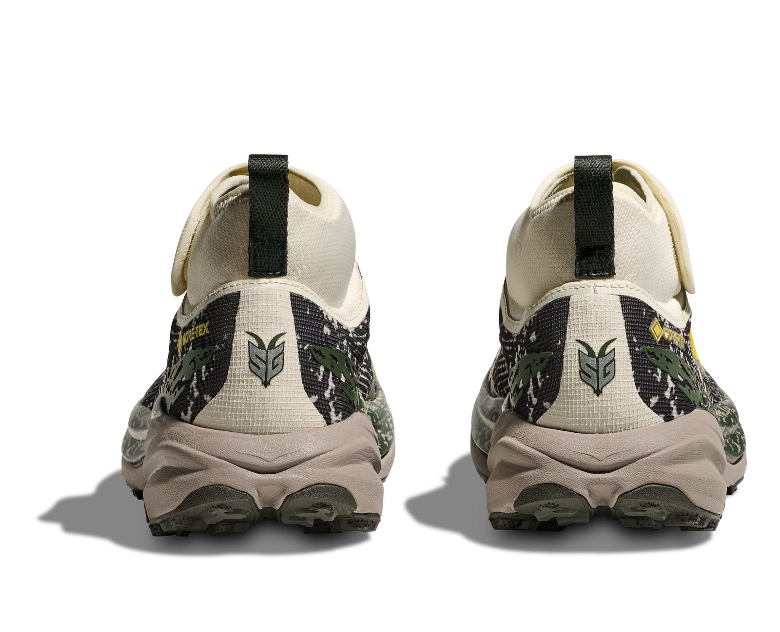 M SPEEDGOAT 6 MID GTX