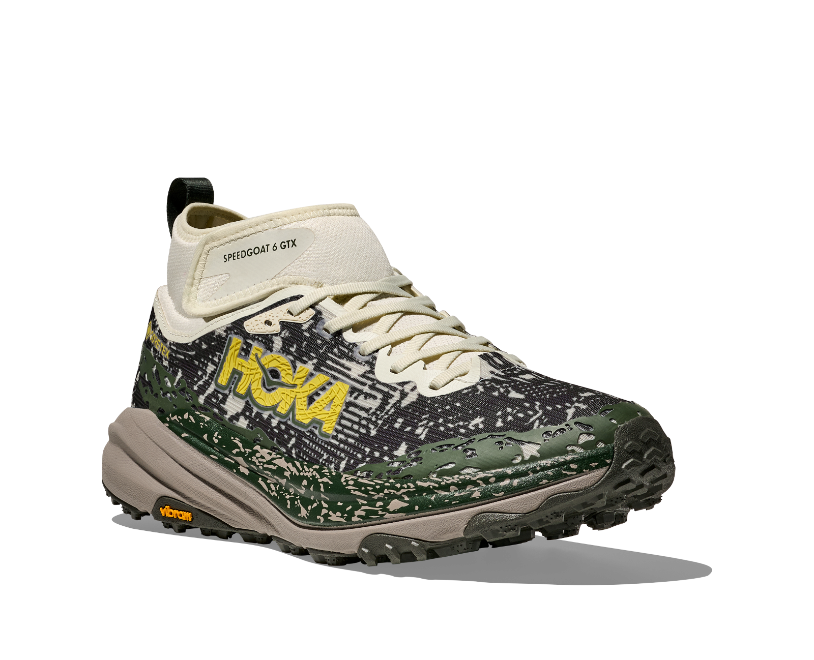 M SPEEDGOAT 6 MID GTX