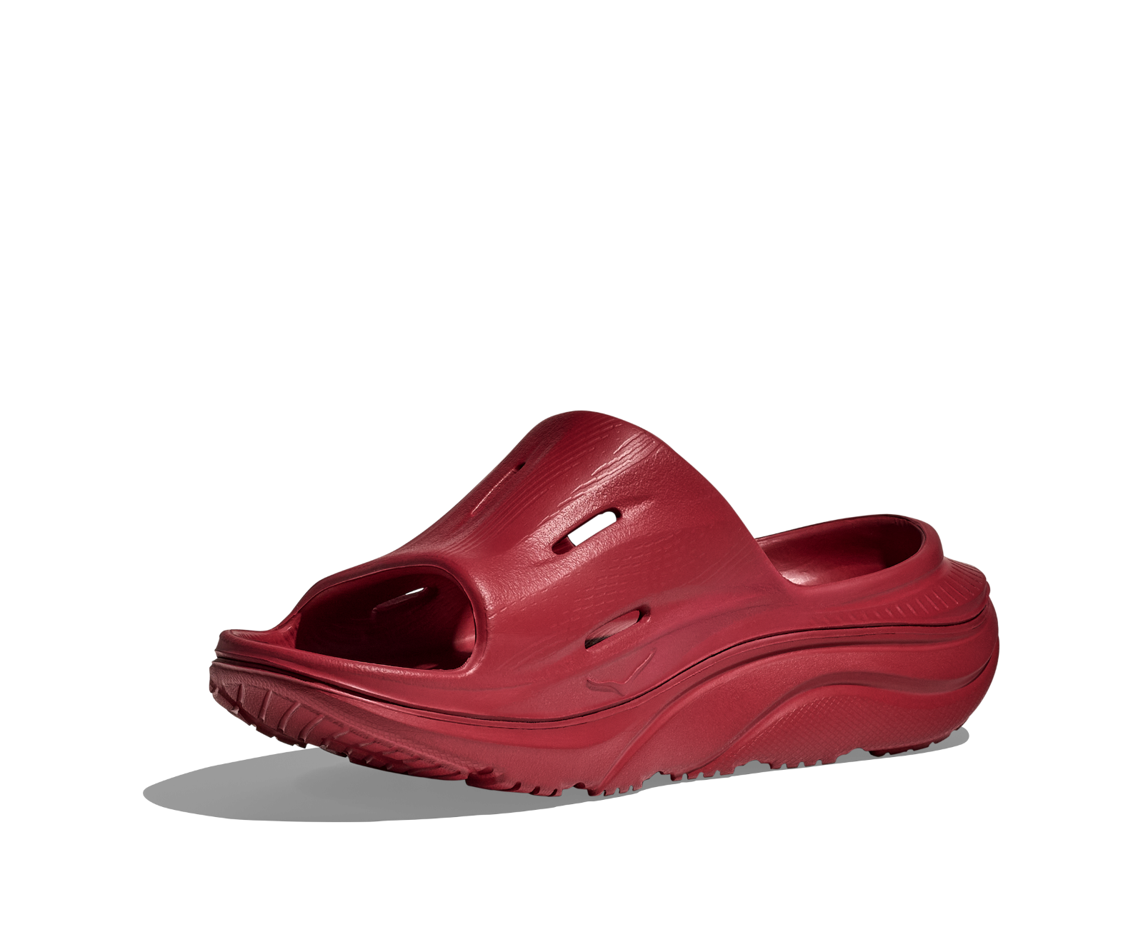 U ORA RECOVERY SLIDE 3