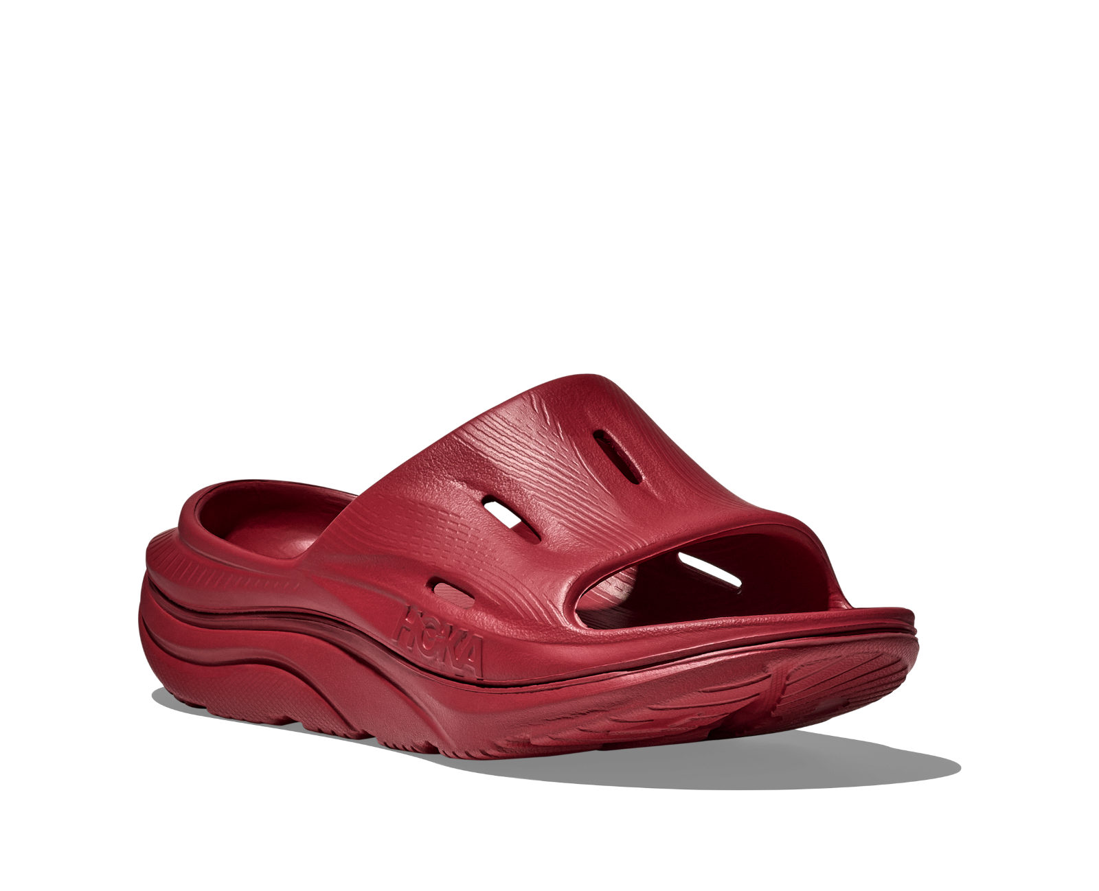 U ORA RECOVERY SLIDE 3