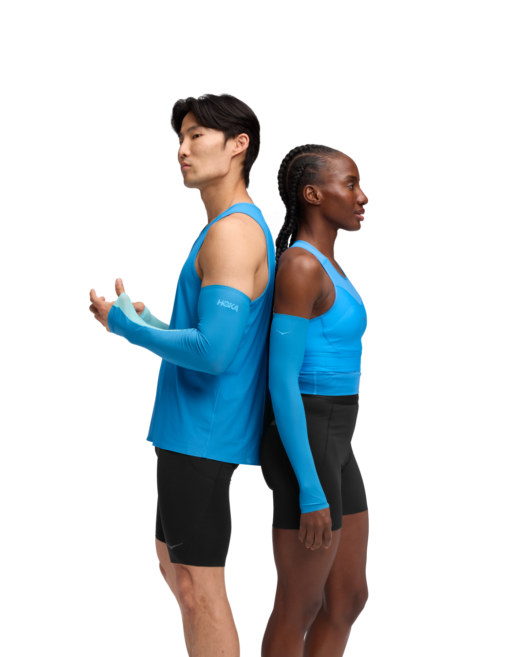 U AIROLITE ARM SLEEVES