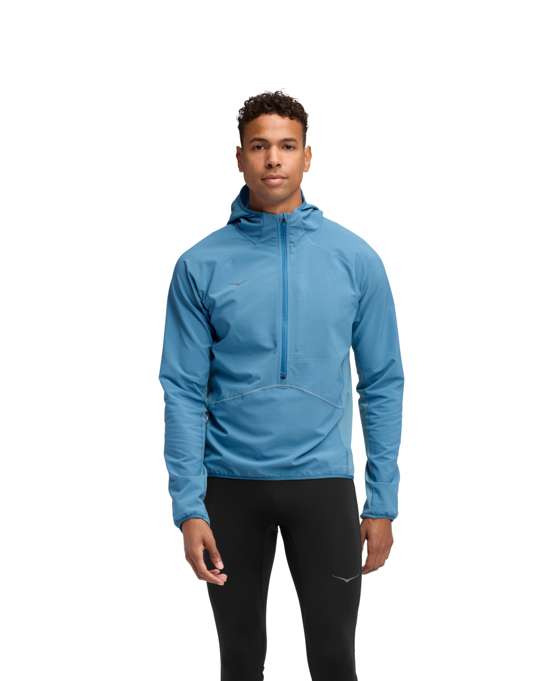 M SKYGLOW HALF-ZIP