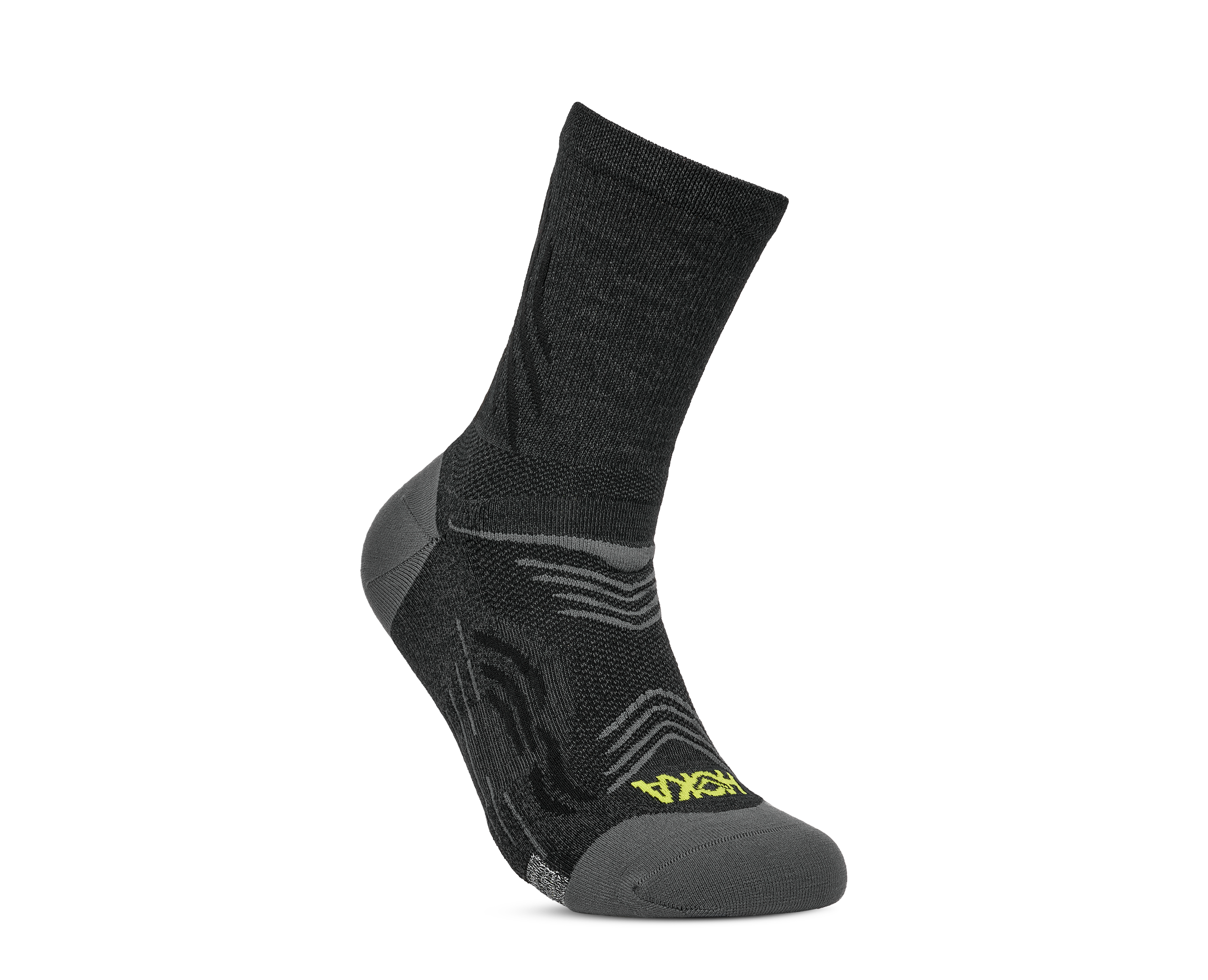 U BONDI 9 QUARTER RUN SOCK
