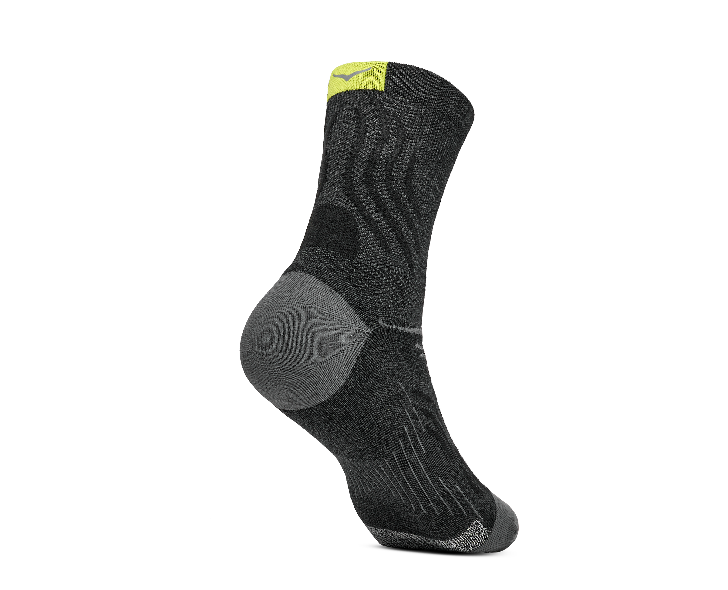 U BONDI 9 QUARTER RUN SOCK