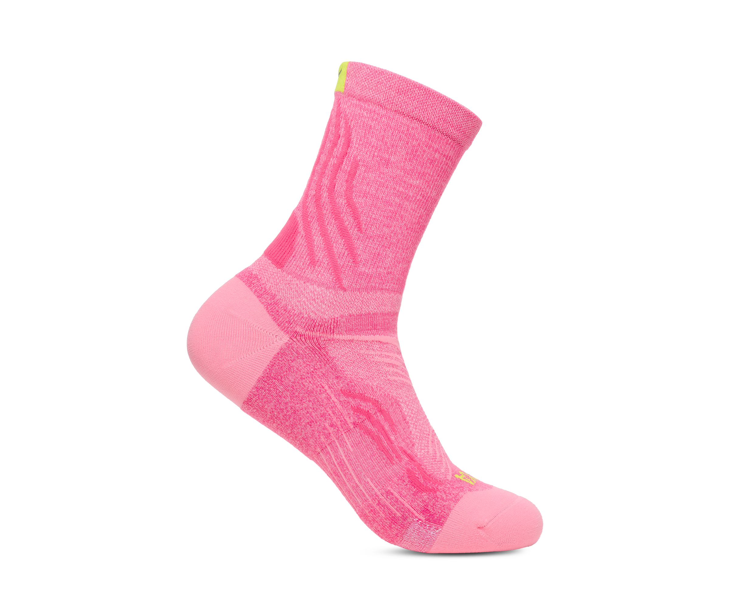 U BONDI 9 QUARTER RUN SOCK