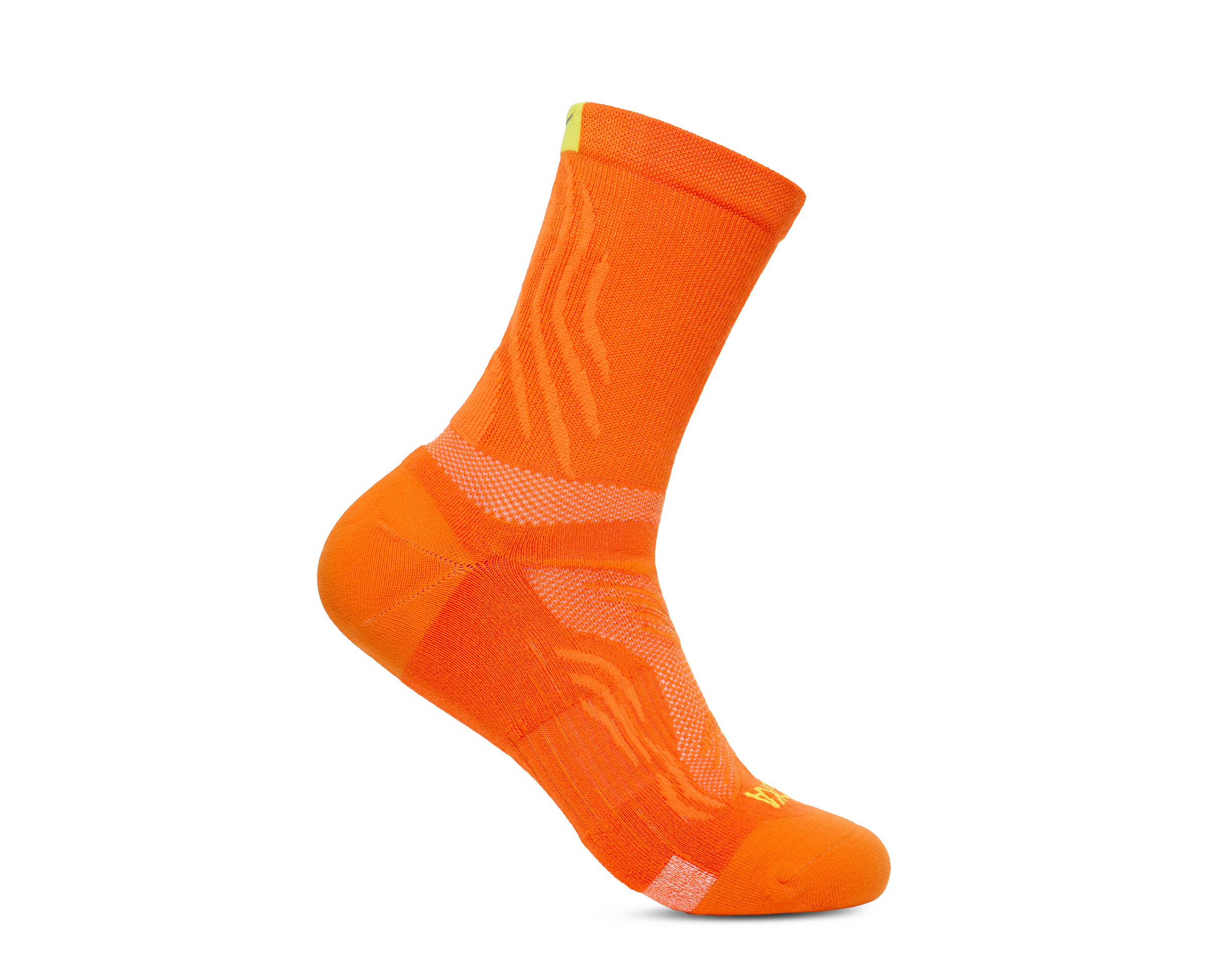 U BONDI 9 QUARTER RUN SOCK