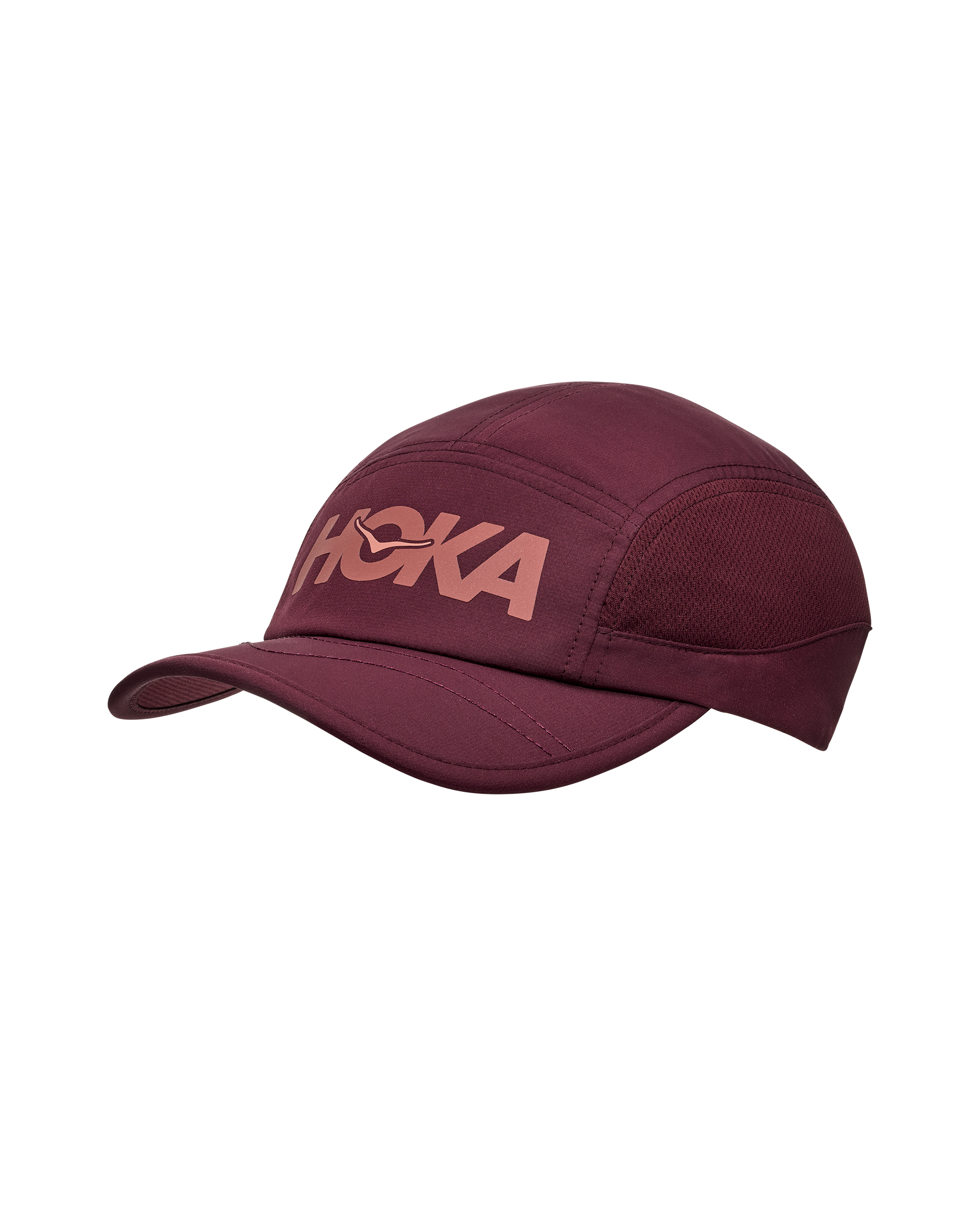 U HOKA RUN HAT