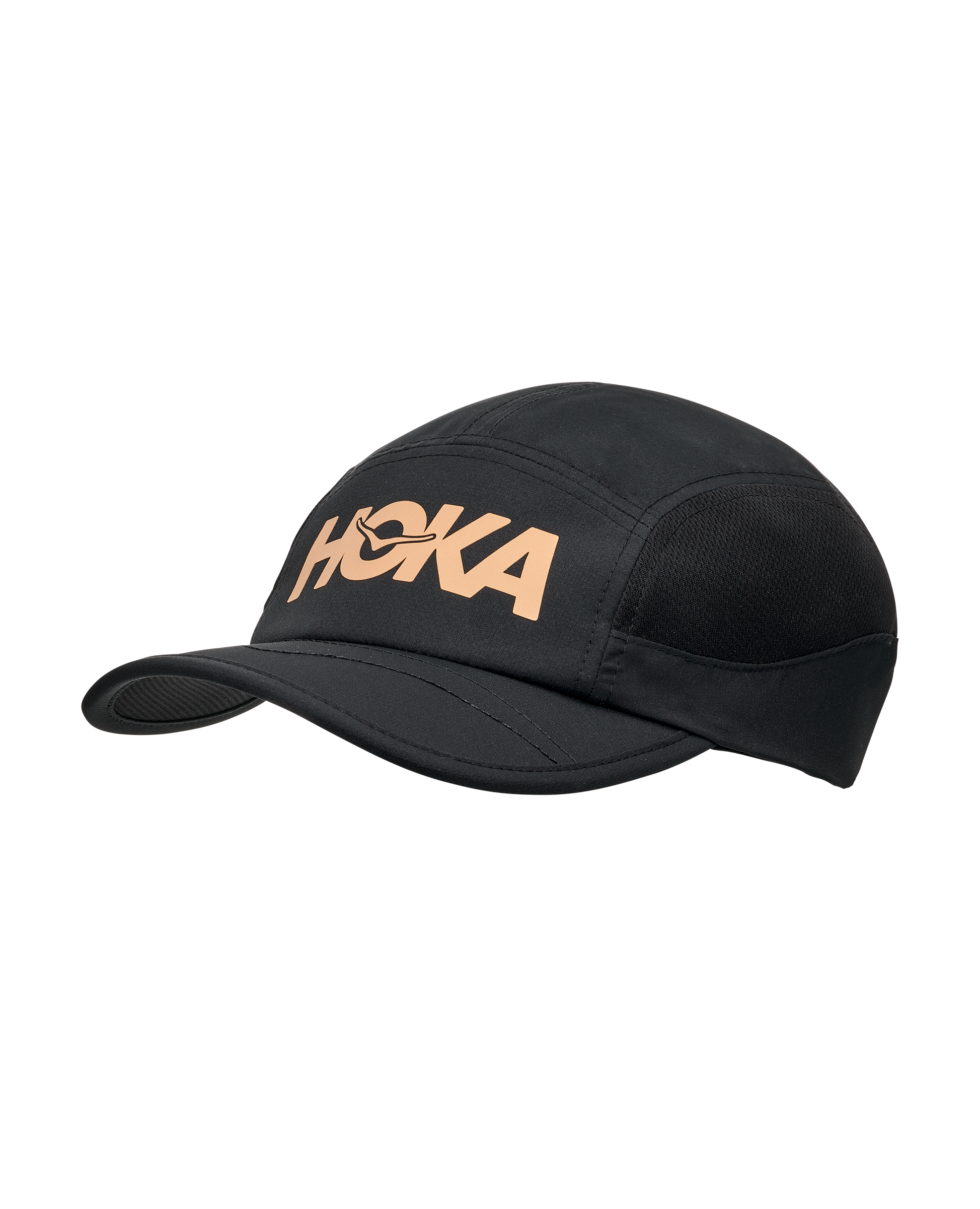 U HOKA RUN HAT