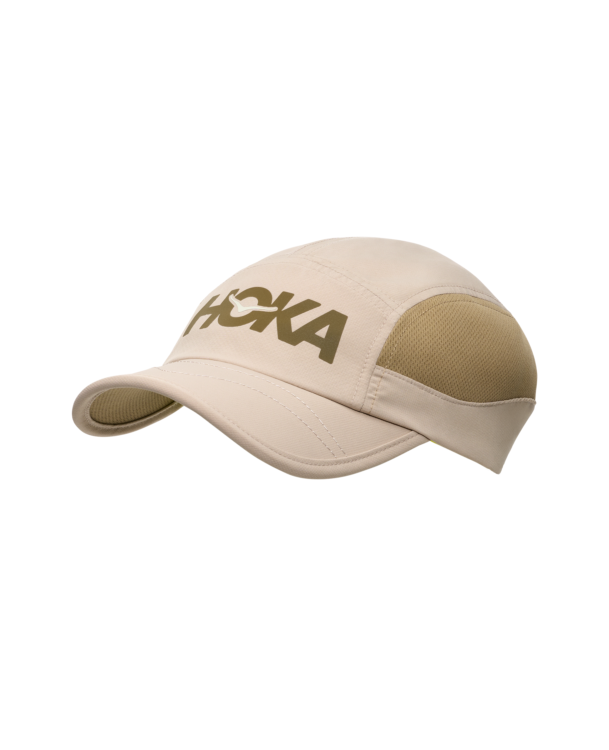U HOKA RUN HAT