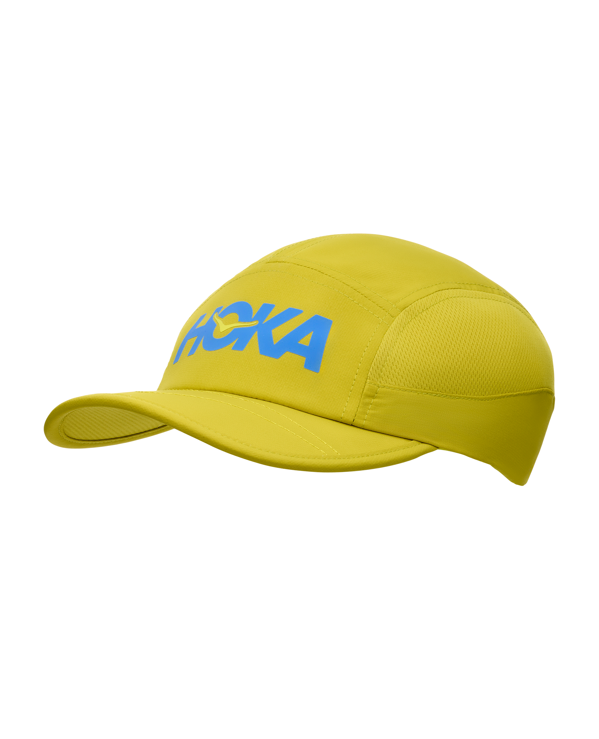 U HOKA RUN HAT
