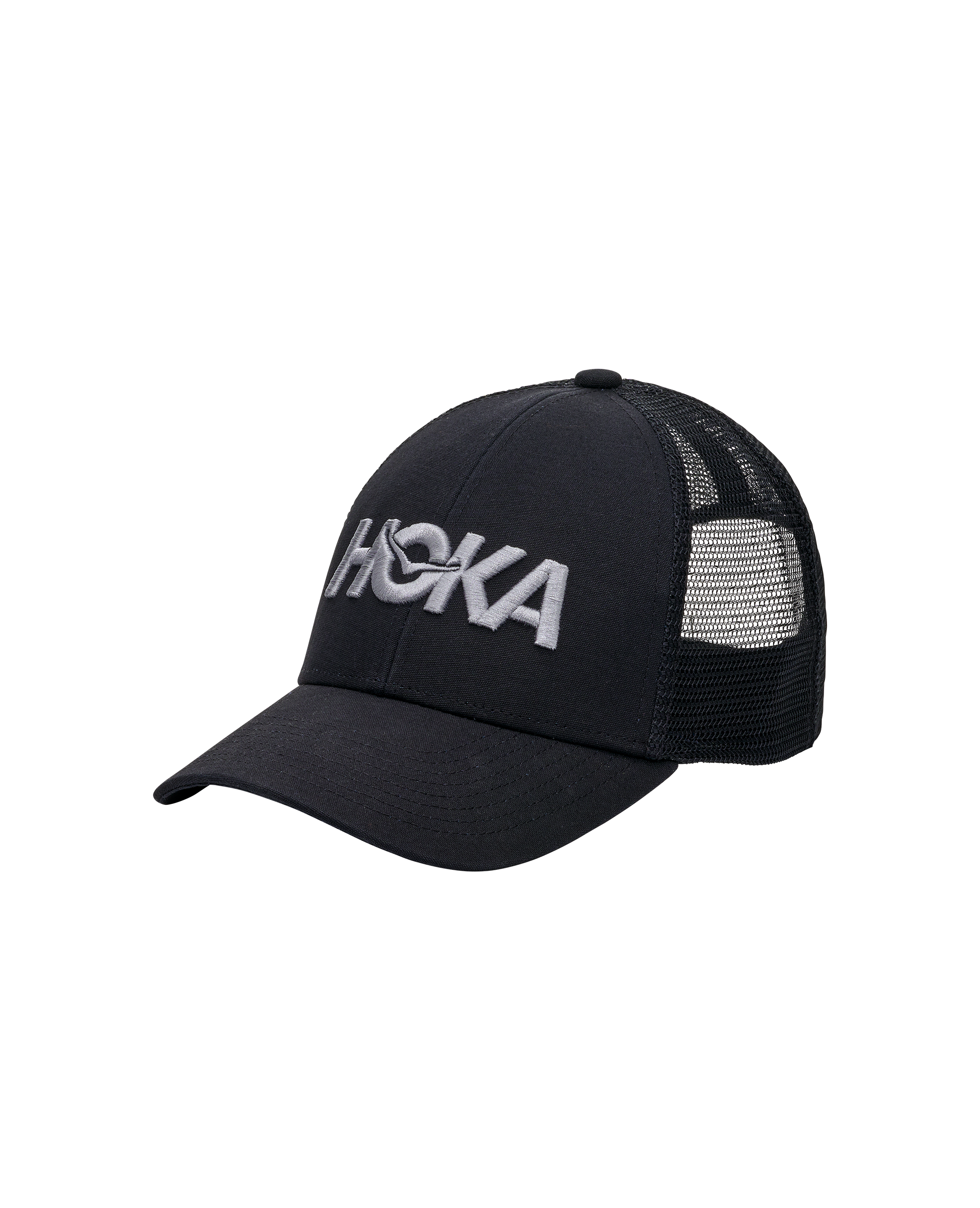 U HOKA CORE LOGO TRUCKER