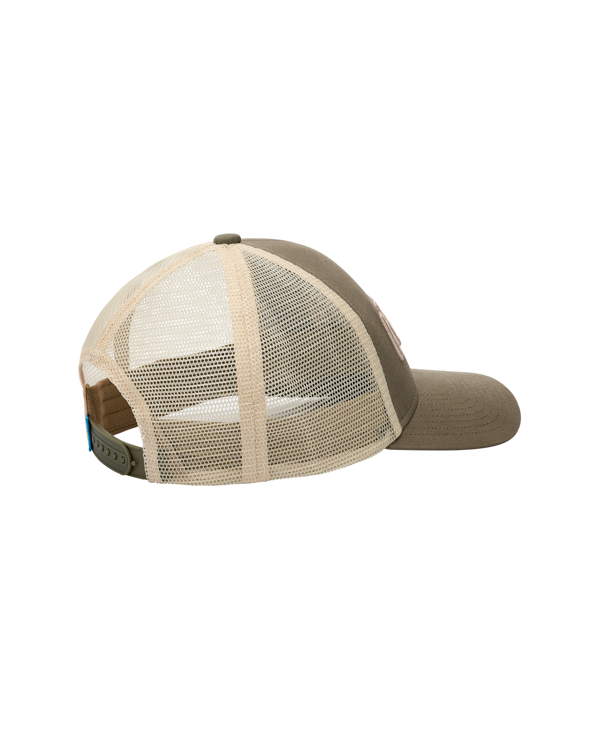 U HOKA CORE LOGO TRUCKER