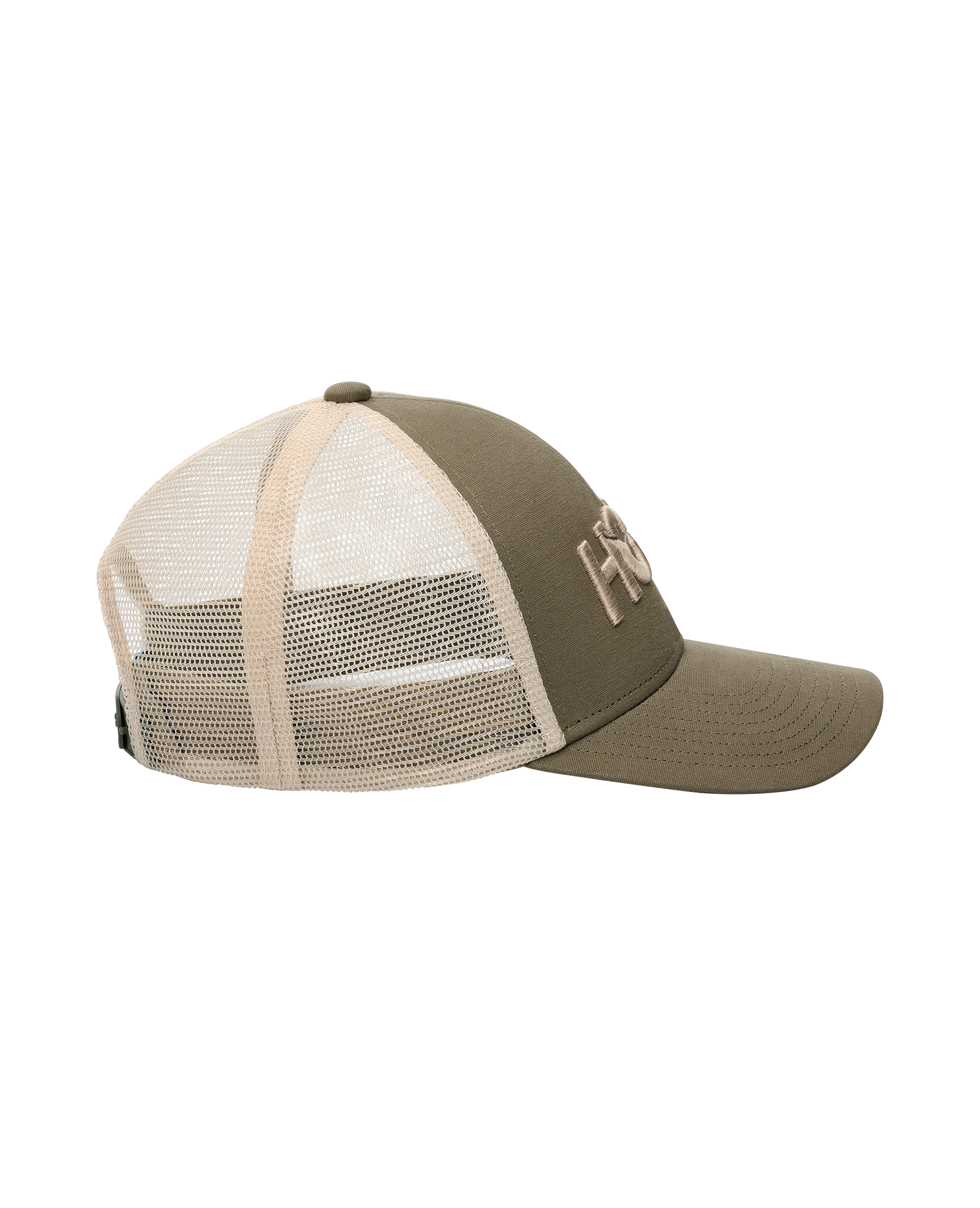 U HOKA CORE LOGO TRUCKER