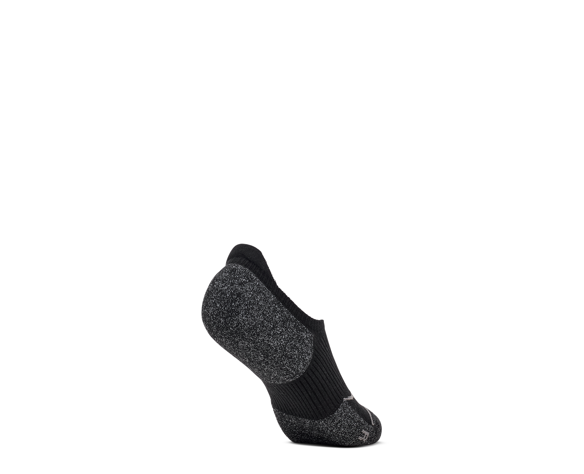 U INVISIBLE SOCK 3 PK