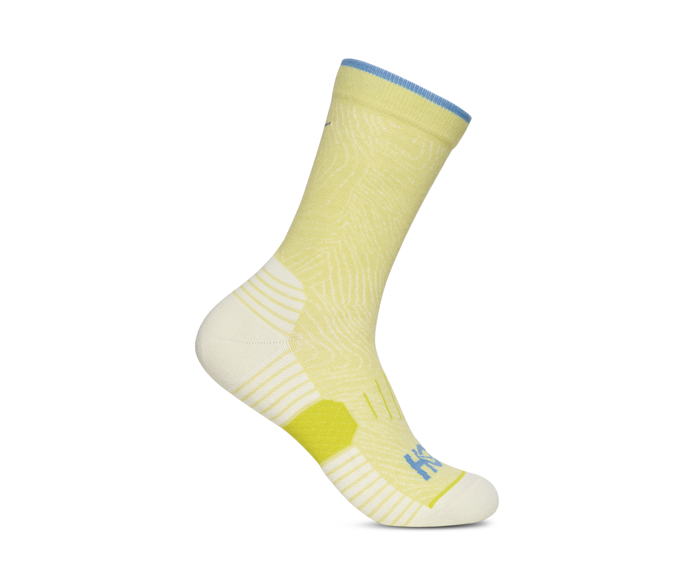 U CREW RUN SOCK 3-PACK