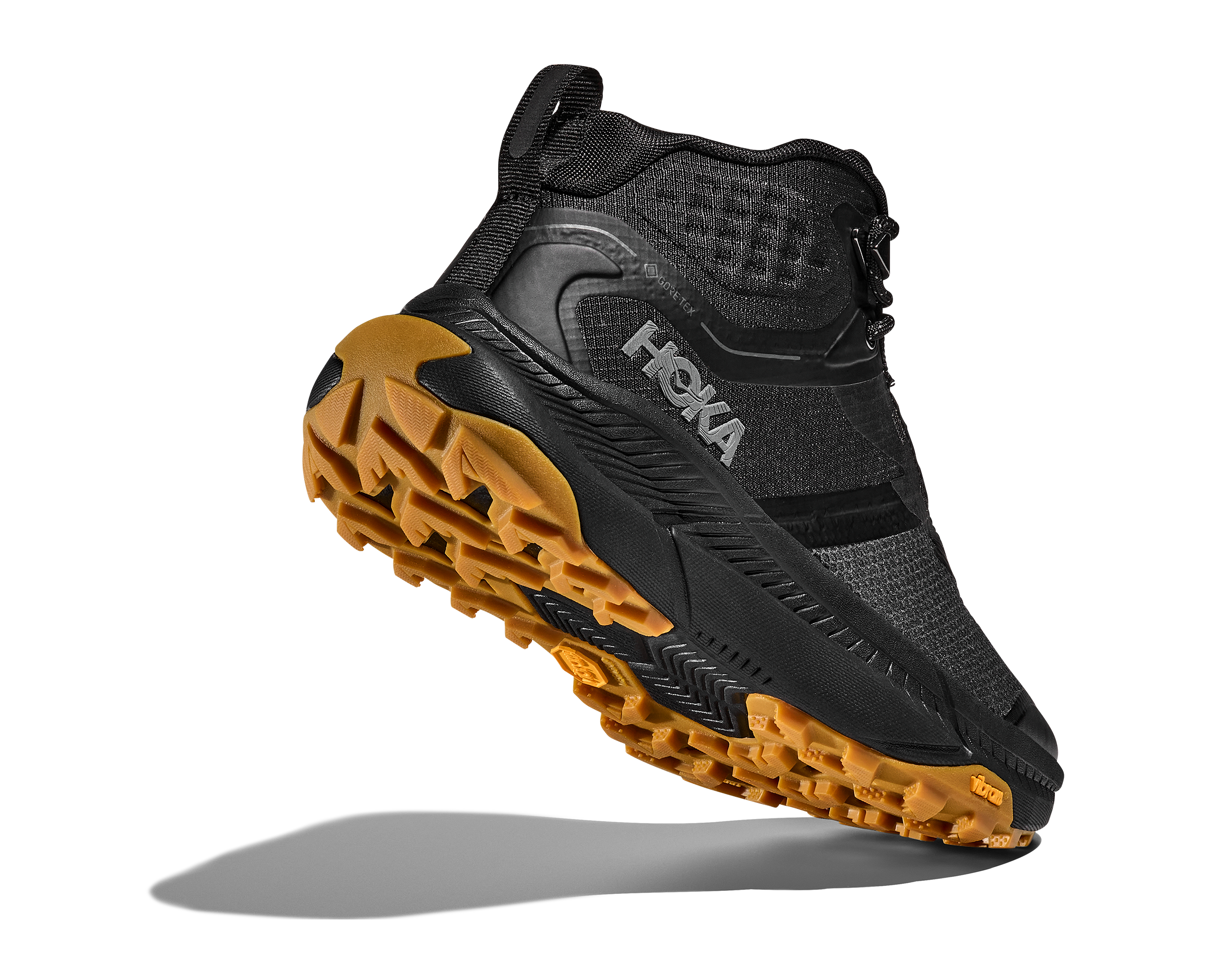 W TRANSPORT HIKE GTX