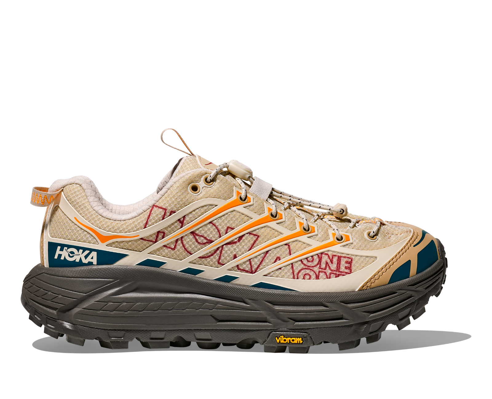 U MAFATE THREE2 WORDMARK