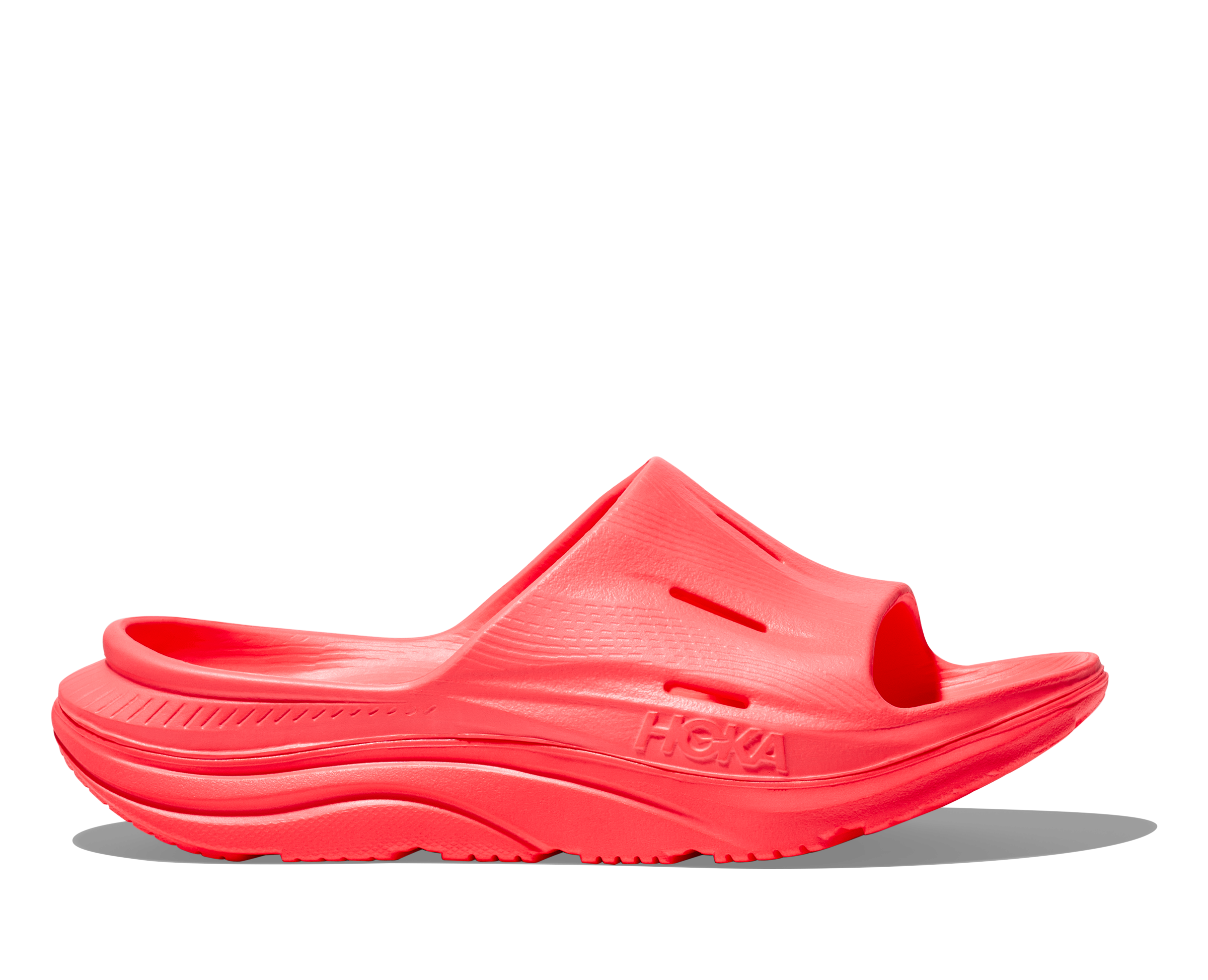 U ORA RECOVERY SLIDE 3