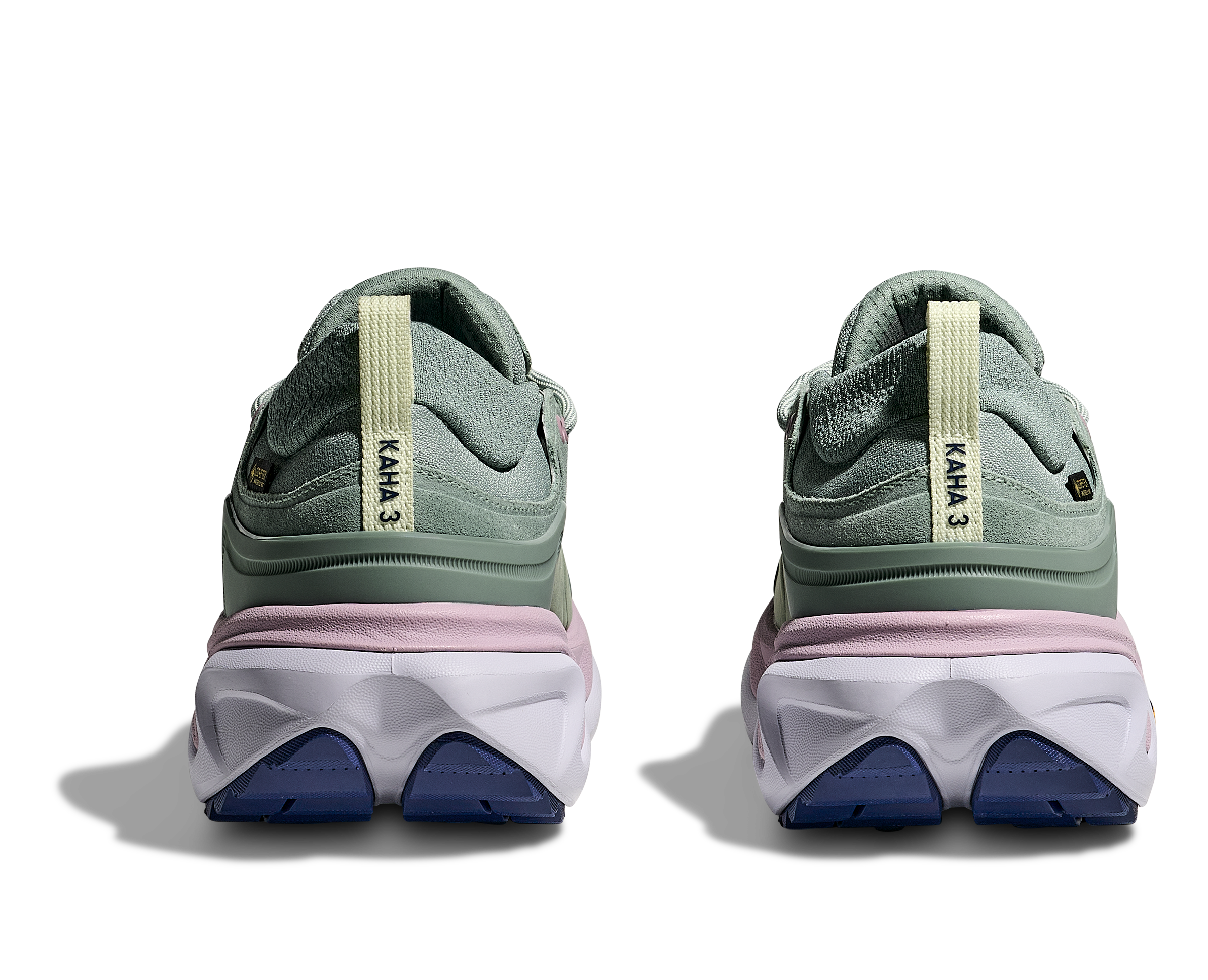 W KAHA 3 LOW GTX