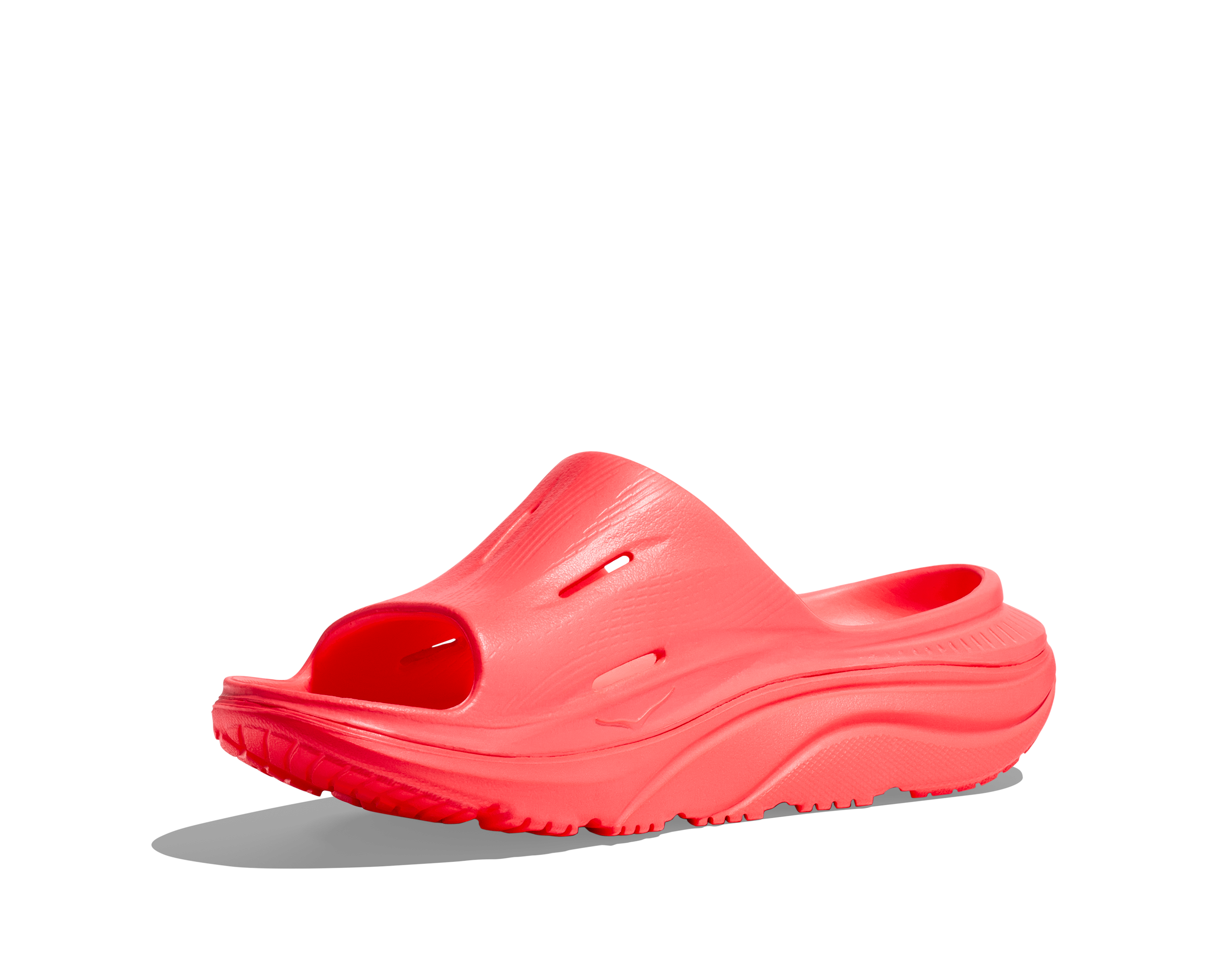 U ORA RECOVERY SLIDE 3