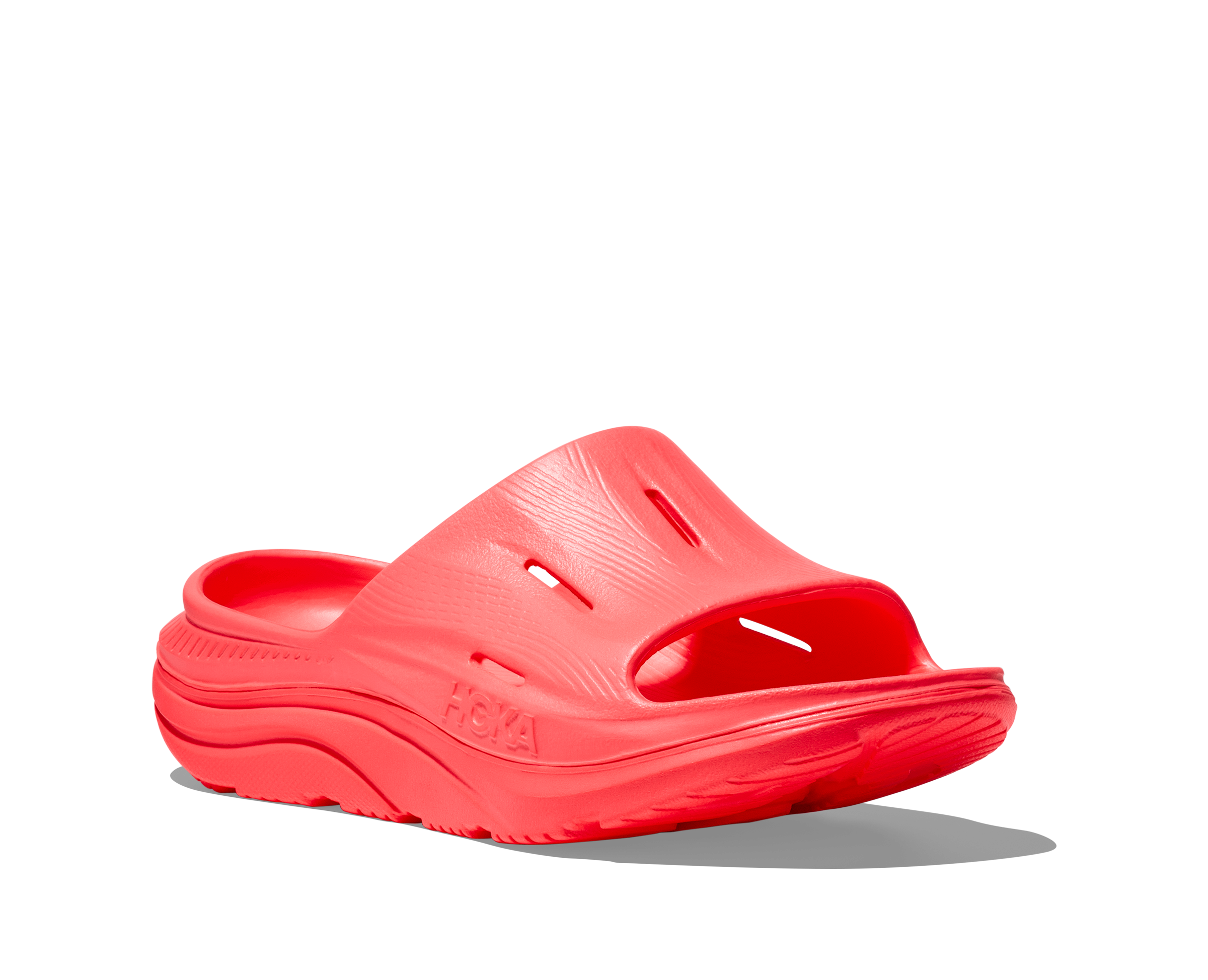 U ORA RECOVERY SLIDE 3