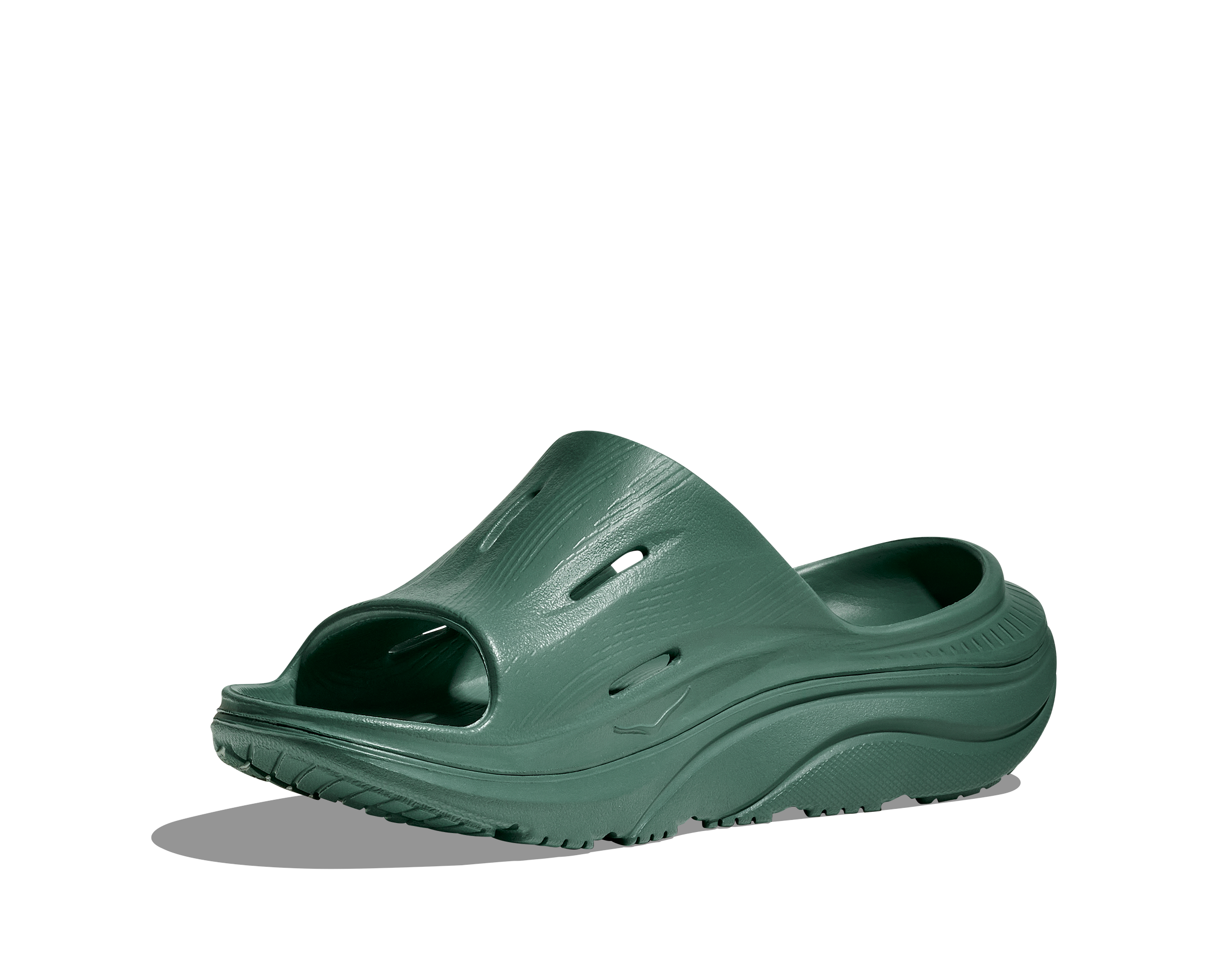 U ORA RECOVERY SLIDE 3