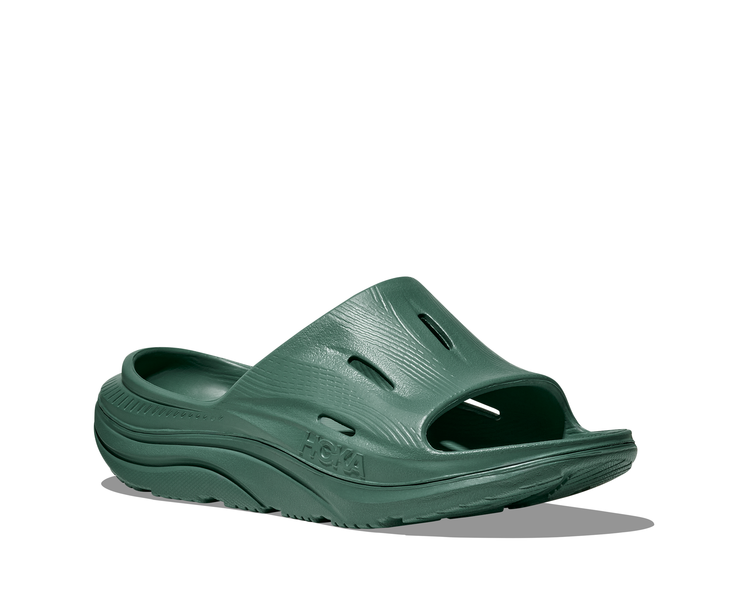 U ORA RECOVERY SLIDE 3