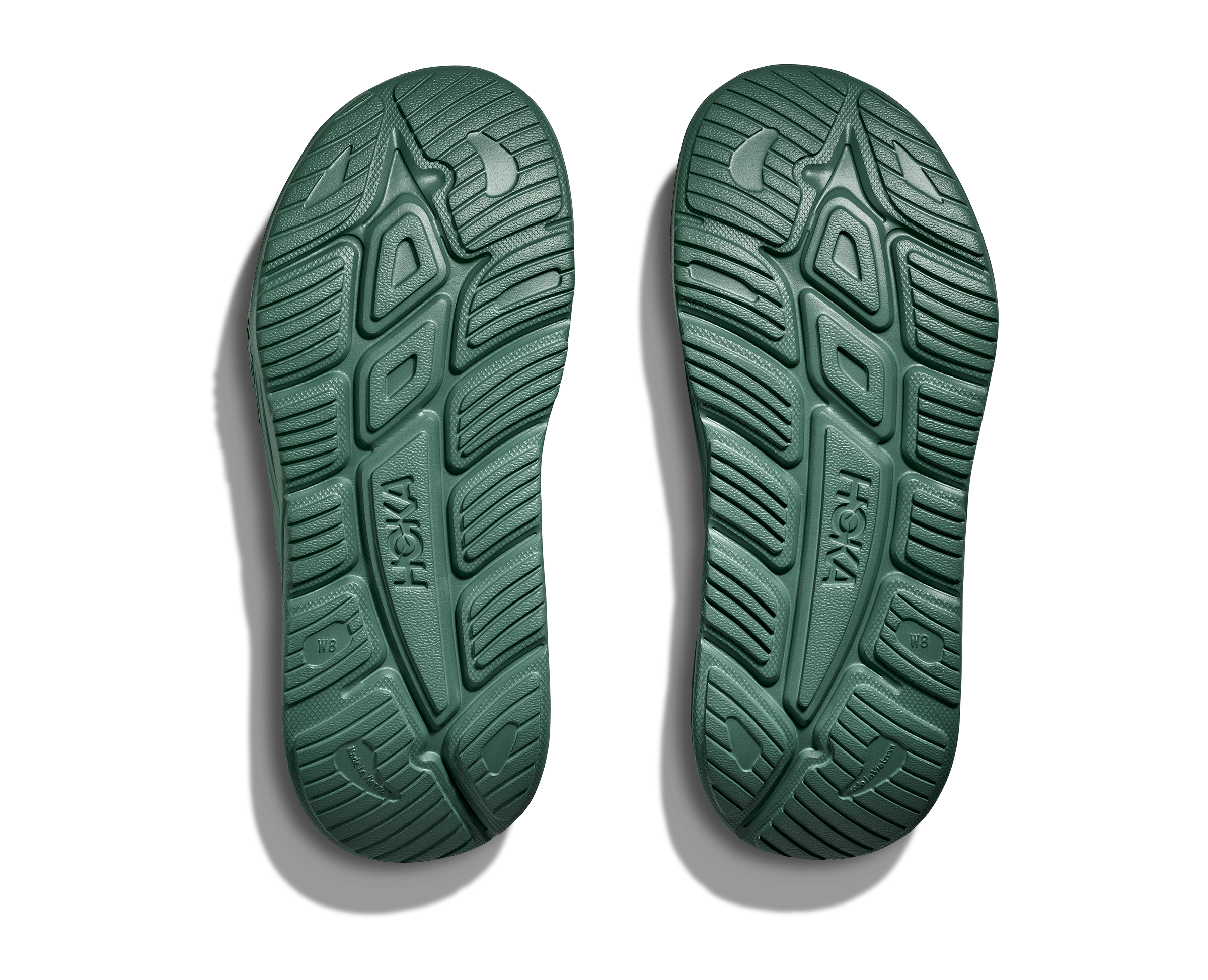 U ORA RECOVERY SLIDE 3